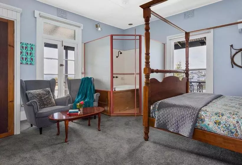 호텔 The Dragonfly Inn