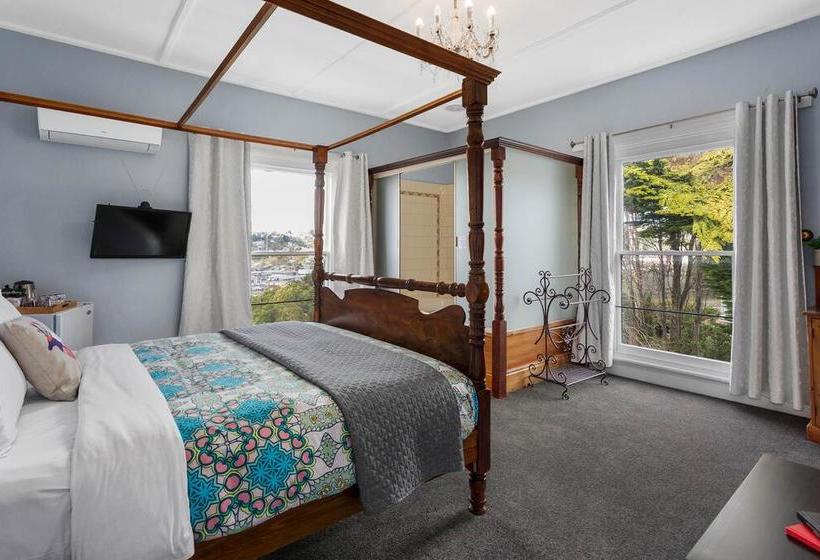 فندق The Dragonfly Inn