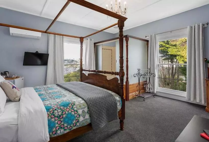 호텔 The Dragonfly Inn