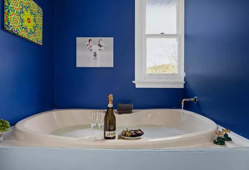 호텔 The Dragonfly Inn