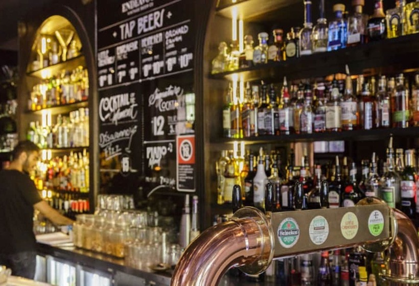 فندق The Russell Boutique