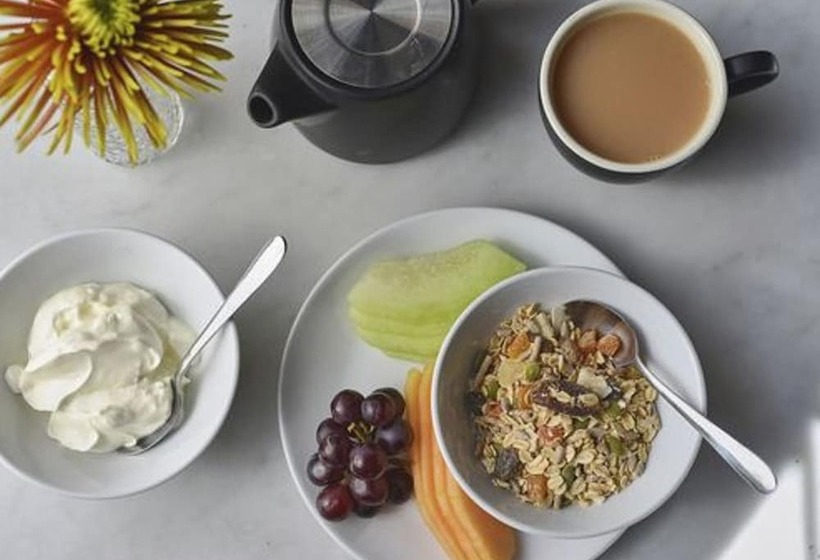 فندق The Russell Boutique