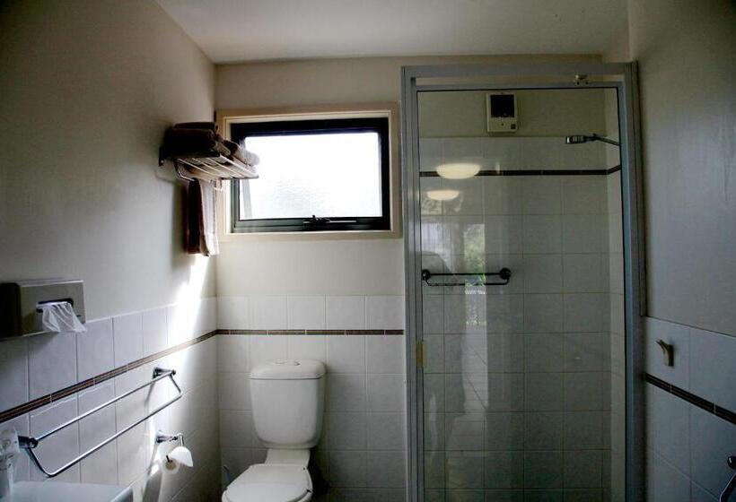 酒店 Travellers Motor Village