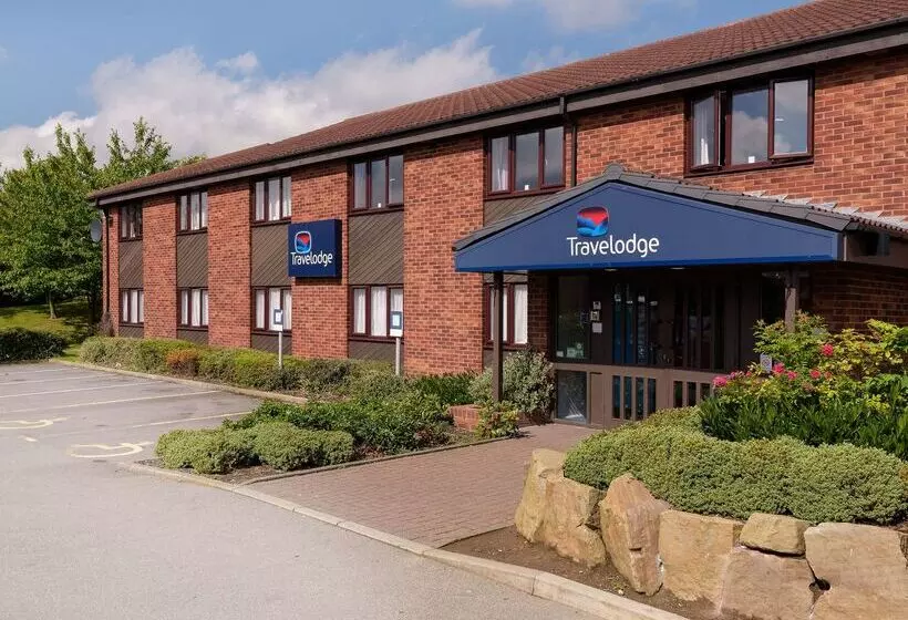ホテル Travelodge York Tadcaster