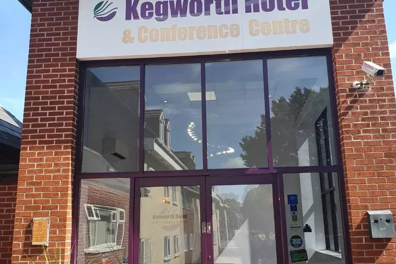 Kegworth Hotel & Conference Centre