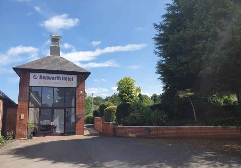 Kegworth Hotel & Conference Centre