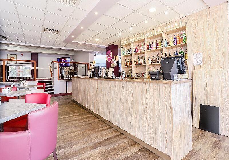 Kegworth Hotel & Conference Centre