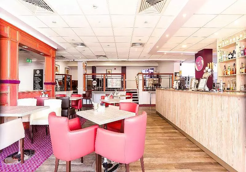 Kegworth Hotel & Conference Centre