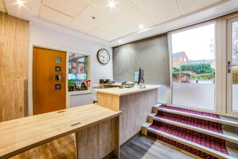 Kegworth Hotel & Conference Centre