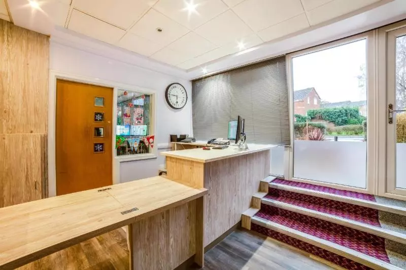 Kegworth Hotel & Conference Centre