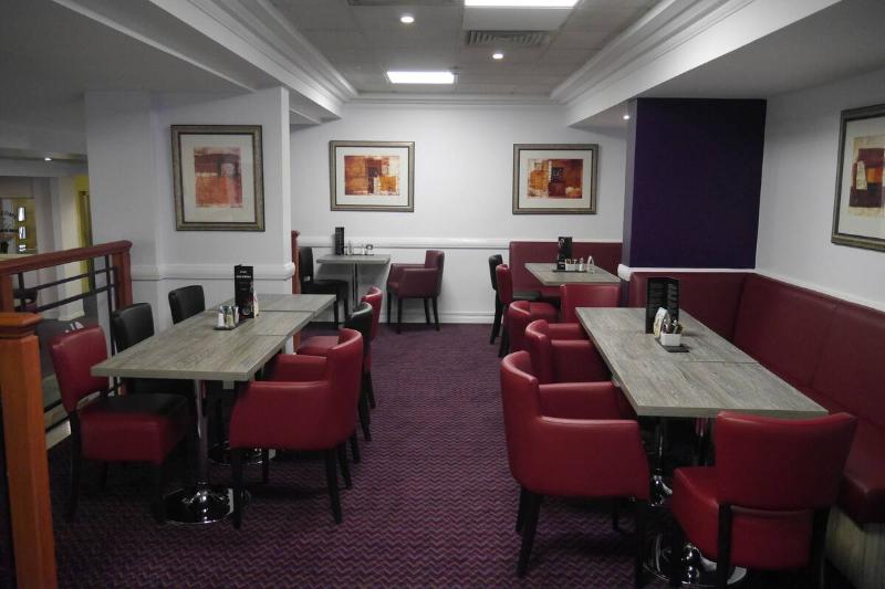 Kegworth Hotel & Conference Centre