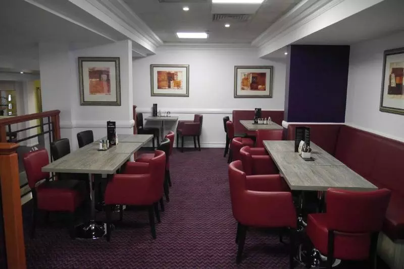 Kegworth Hotel & Conference Centre