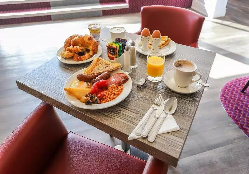 Kegworth Hotel & Conference Centre