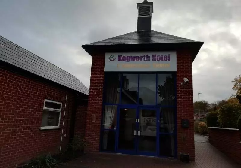 Kegworth Hotel & Conference Centre