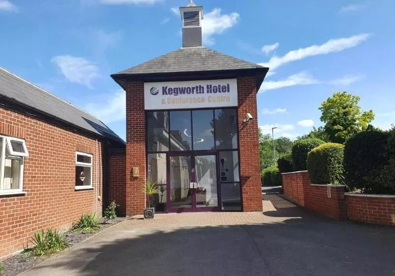 Kegworth Hotel & Conference Centre
