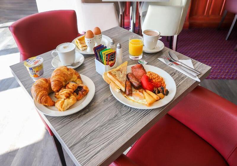 Kegworth Hotel & Conference Centre