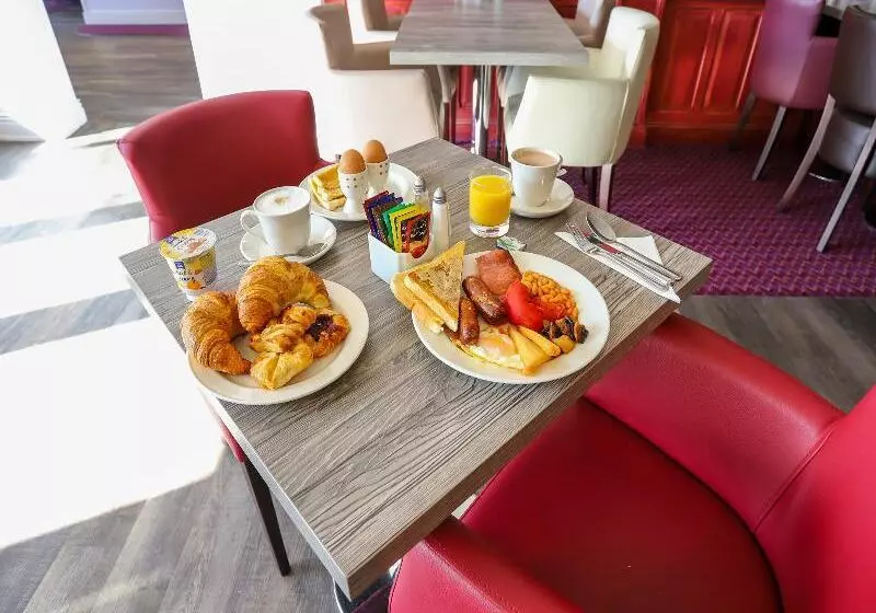 Kegworth Hotel & Conference Centre