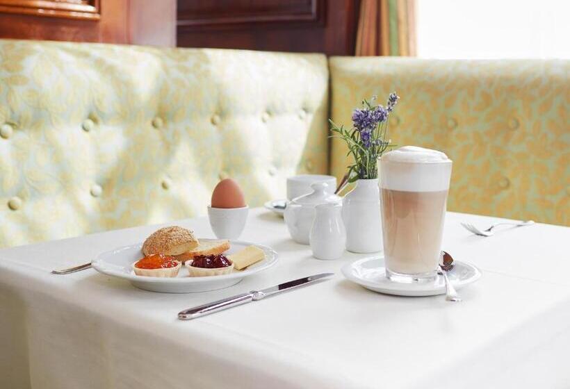 Living Hotel Berlin Mitte