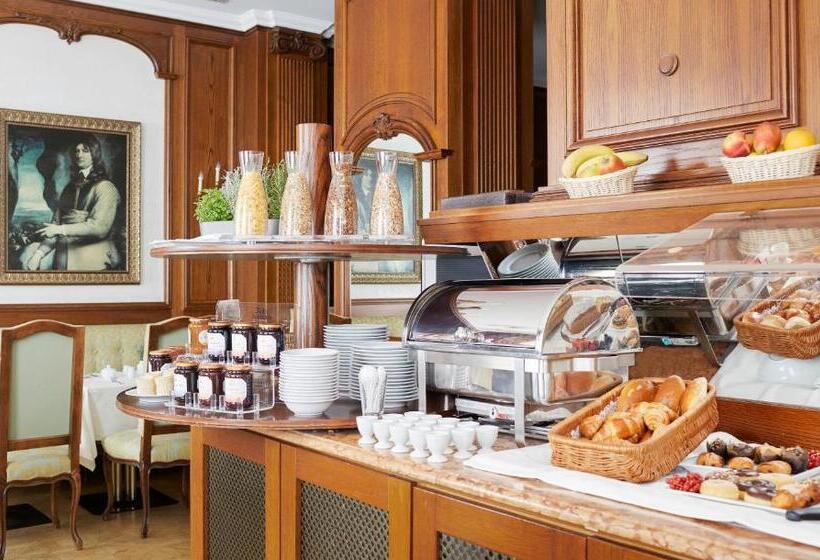 Living Hotel Berlin Mitte