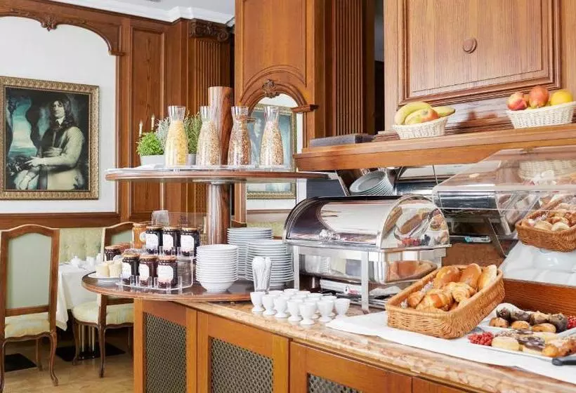 Living Hotel Berlin Mitte