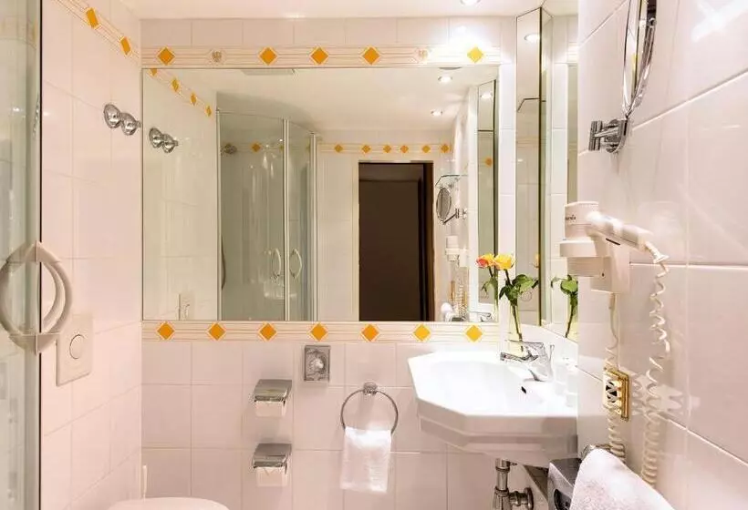 Living Hotel Berlin Mitte