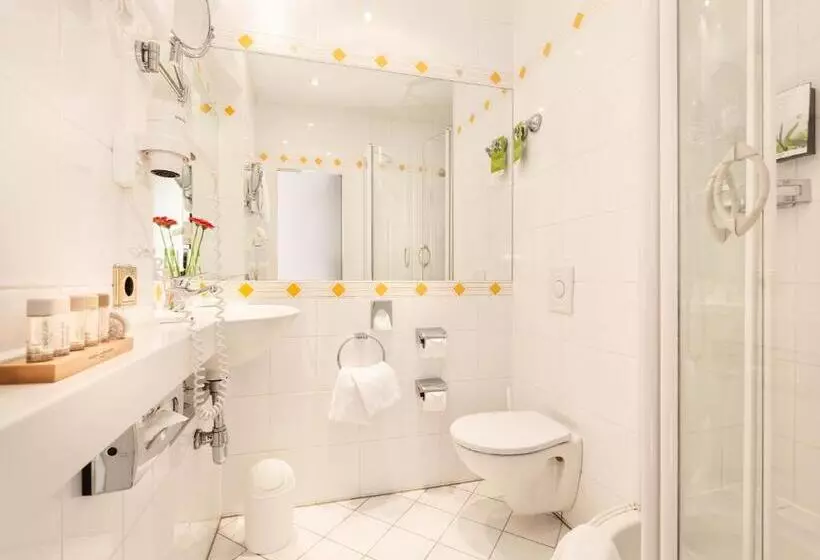 Living Hotel Berlin Mitte