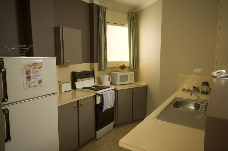 Mansions On Pulteney