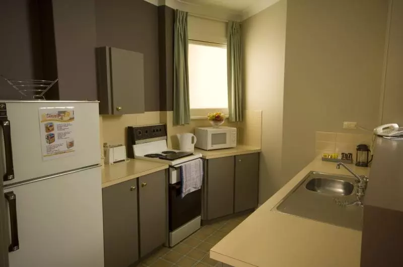 Mansions On Pulteney