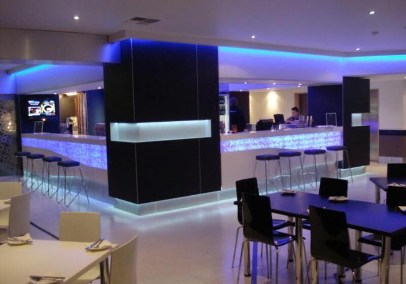 Mansions On Pulteney