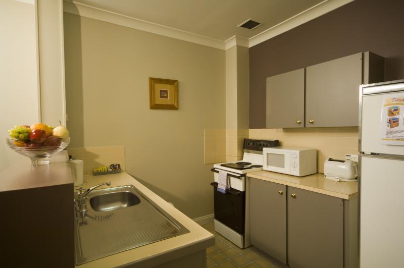 Mansions On Pulteney