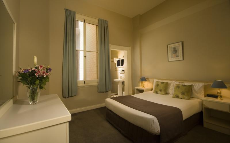 Mansions On Pulteney