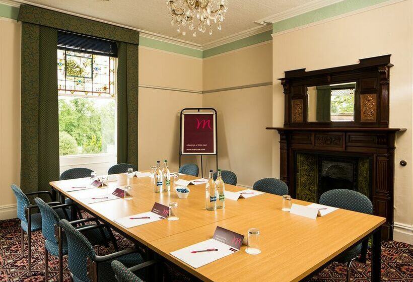 فندق Mercure Bewdley The Heath
