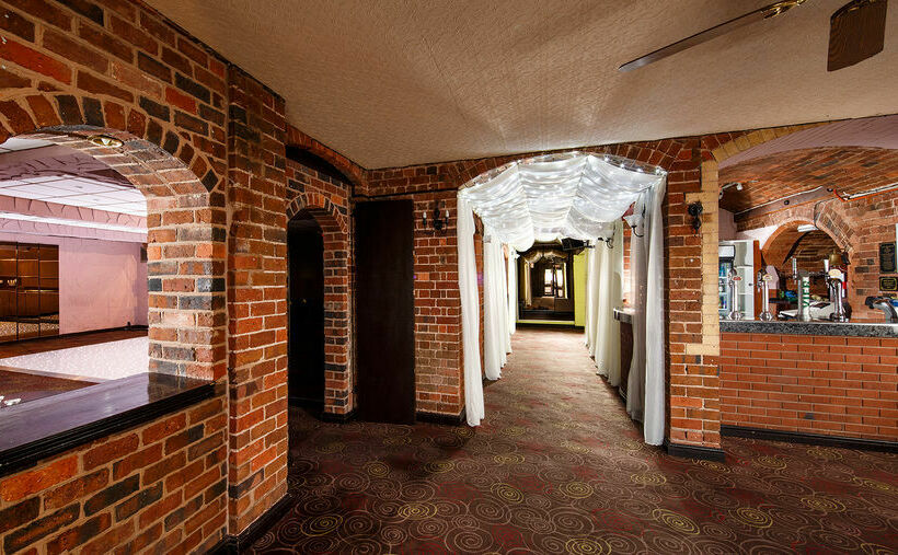 فندق Mercure Bewdley The Heath