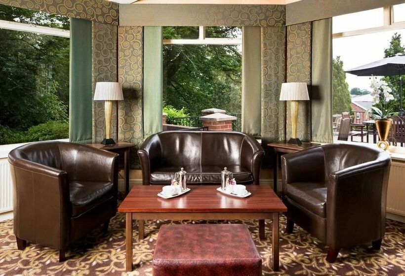 فندق Mercure Bewdley The Heath