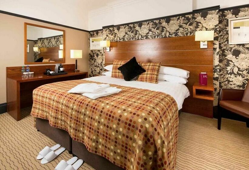 فندق Mercure Bewdley The Heath