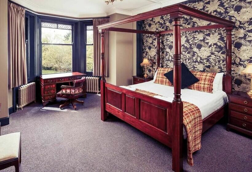 فندق Mercure Bewdley The Heath