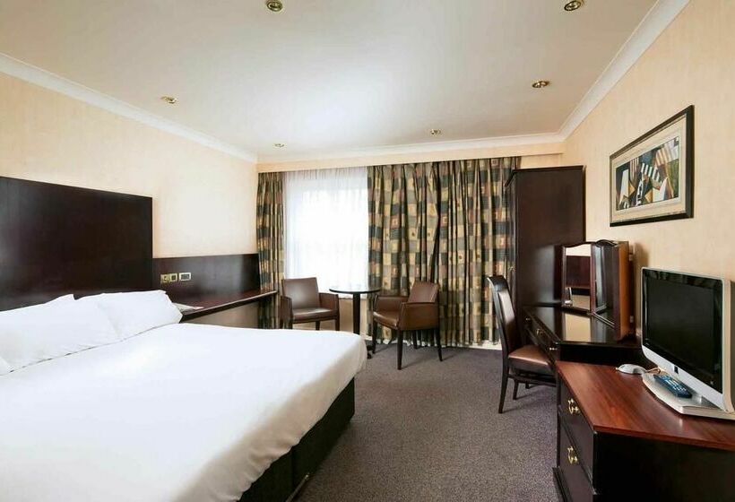 فندق Mercure Bewdley The Heath