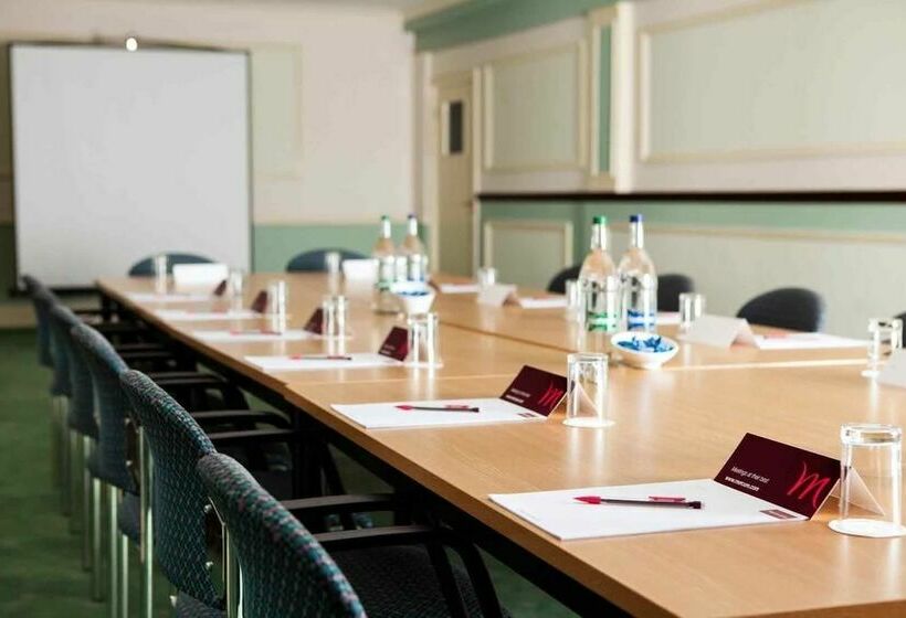فندق Mercure Bewdley The Heath