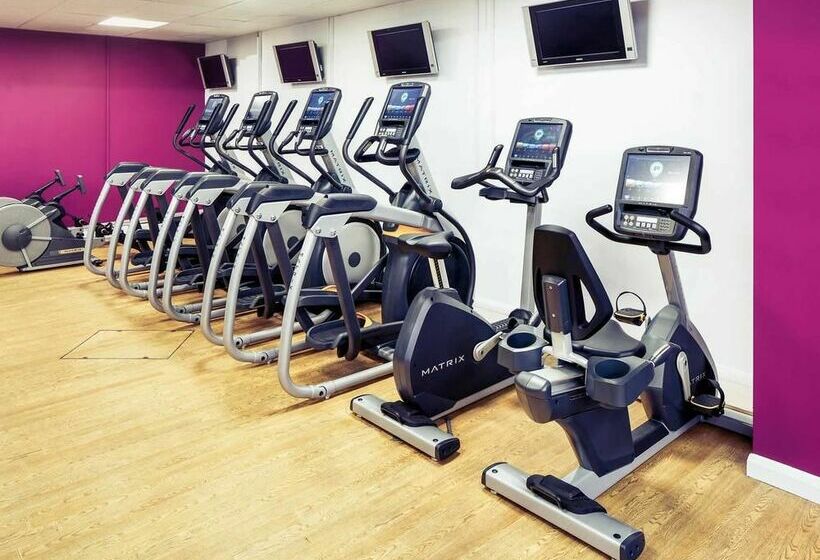 فندق Mercure Bewdley The Heath