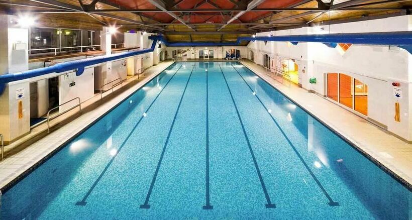 فندق Mercure Bewdley The Heath