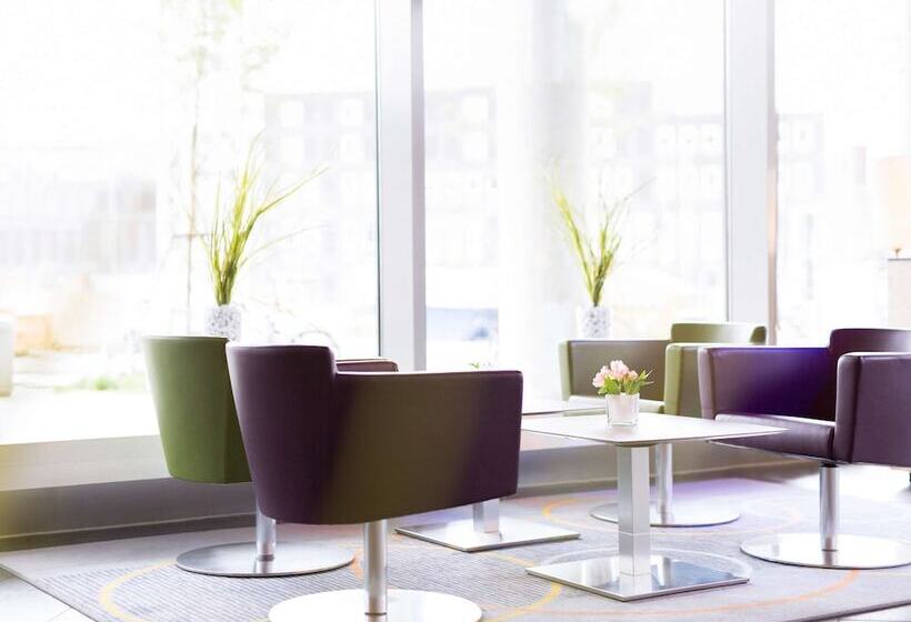 Novotel Suites Hannover