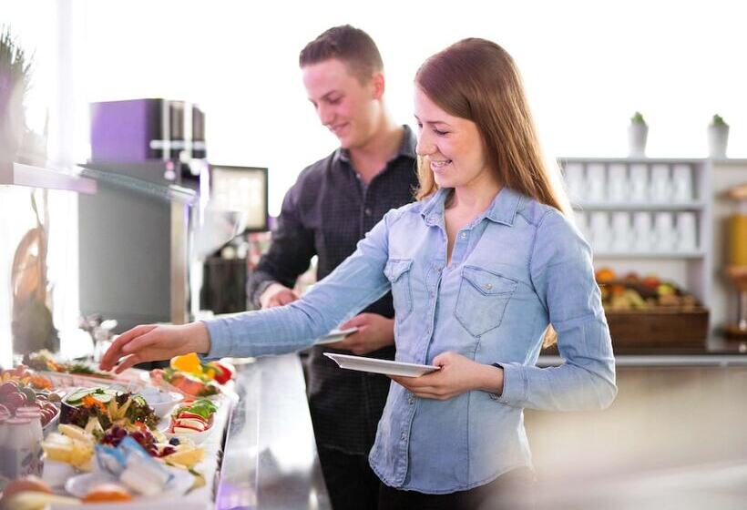 Novotel Suites Hannover