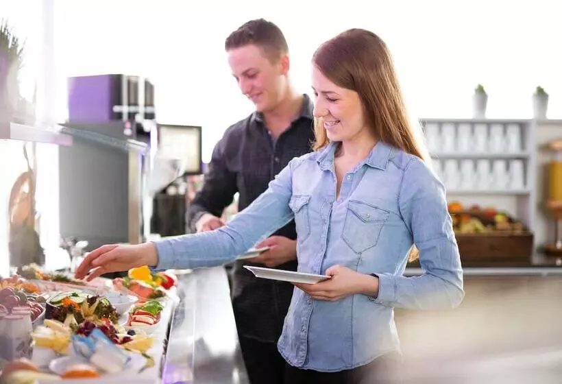 Novotel Suites Hannover