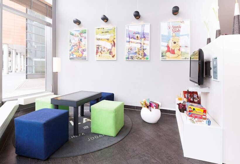 Novotel Suites Hannover