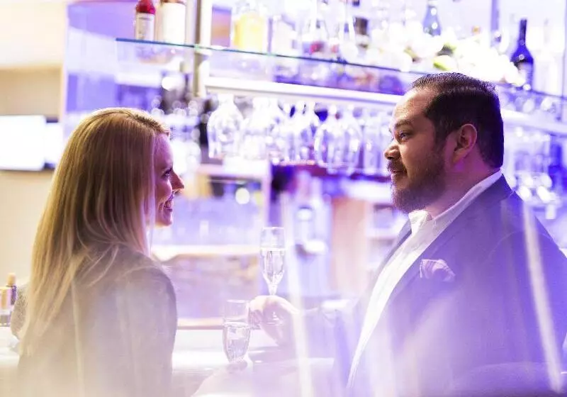 Novotel Suites Hannover