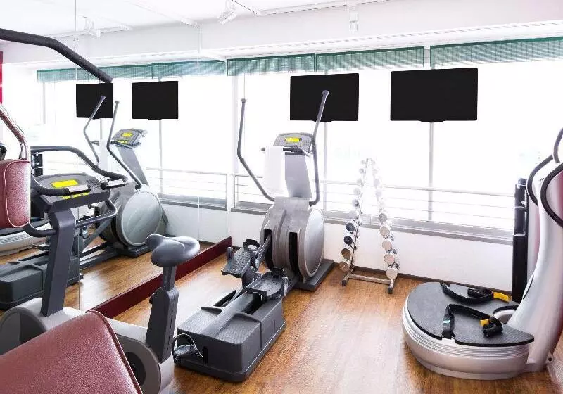 Novotel Suites Hannover