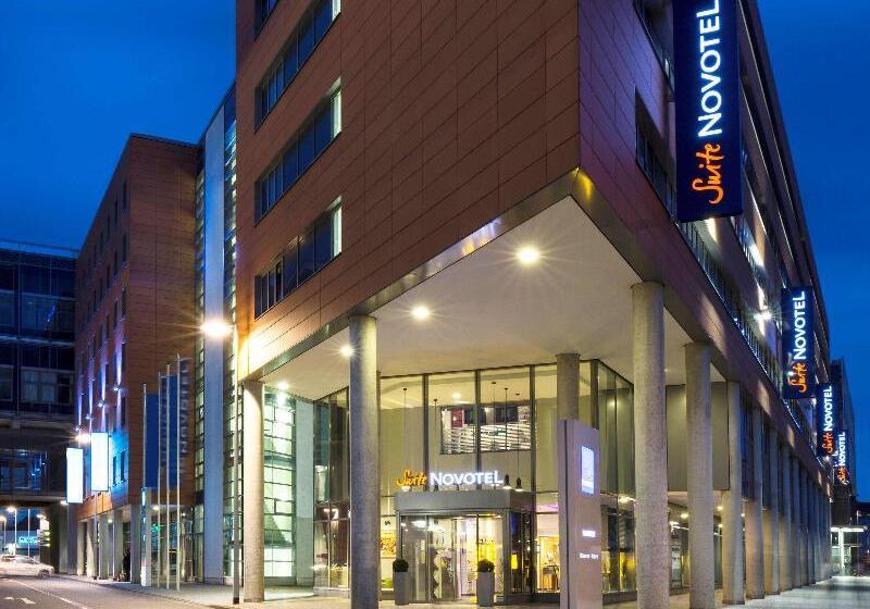 Novotel Suites Hannover