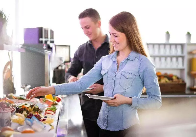 Novotel Suites Hannover