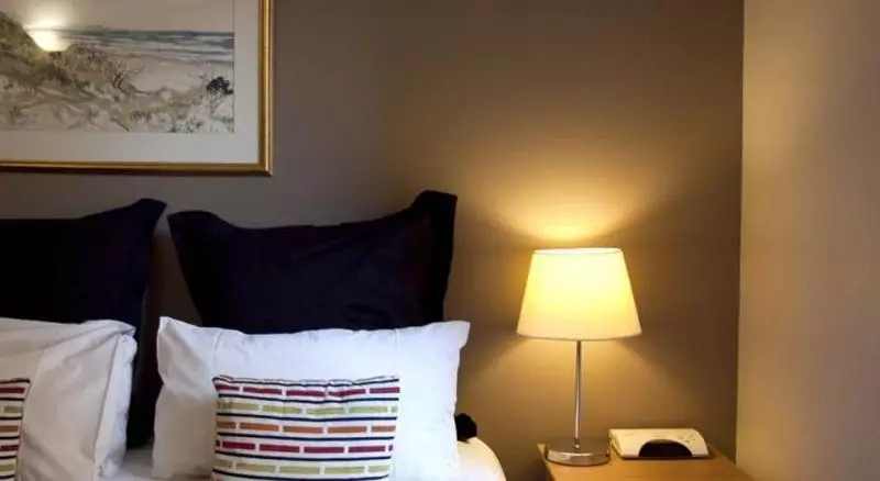 Hobart Waterfront Apartments