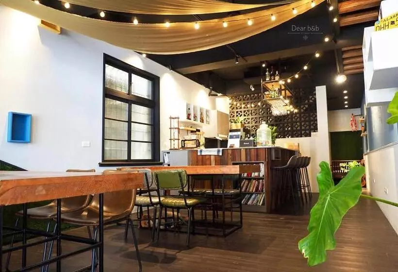 ユースホステル N Joy Takao